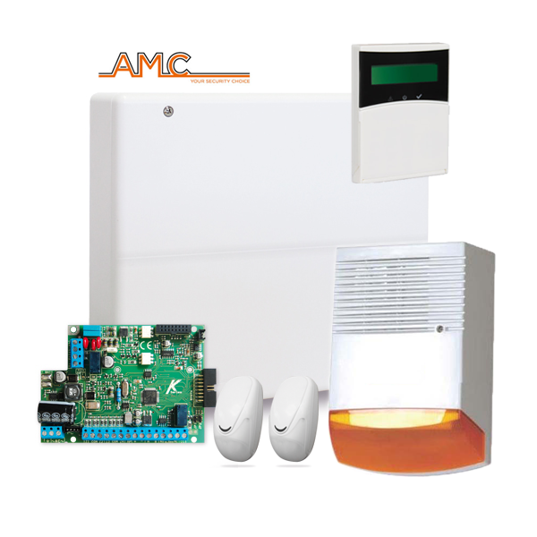 Πακετο AMC K4