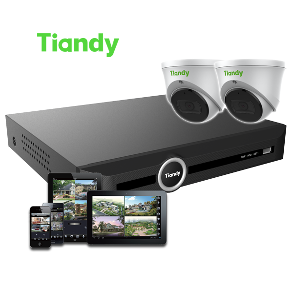Tiandy2C